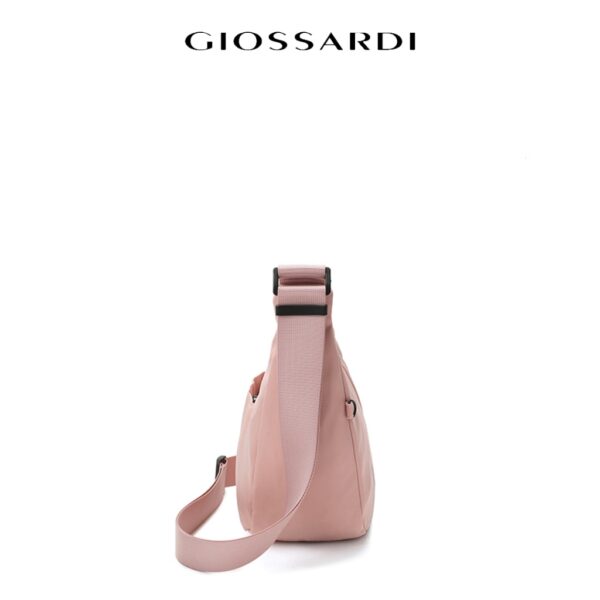 GIOSSARDI NYLON Sling Bag – GHB0116NN3BD6