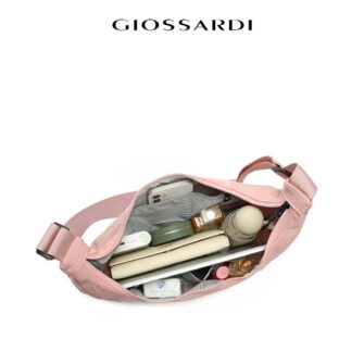 GIOSSARDI NYLON Sling Bag – GHB0116NN3BD6