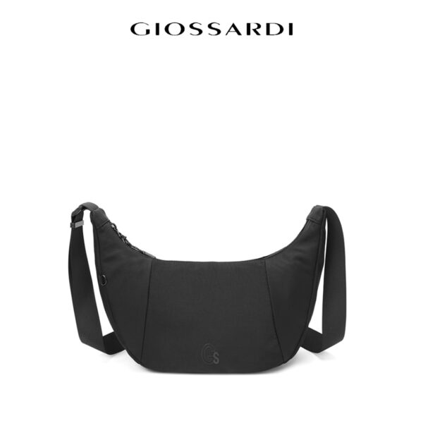 GIOSSARDI NYLON Sling Bag – GHB0116NN3BD6