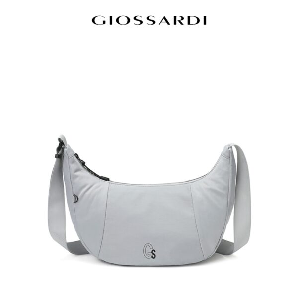 GIOSSARDI NYLON Sling Bag – GHB0116NN3BD6