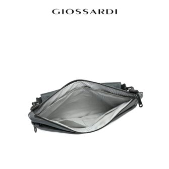 GIOSSARDI NYLON 2 way use Sling Bag or I pad Holder – GHB0126NN3BD6 Beg Sandang Wanita