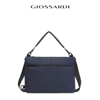 GIOSSARDI NYLON 2 way use Sling Bag or I pad Holder – GHB0126NN3BD6 Beg Sandang Wanita