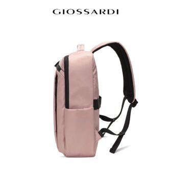 GIOSSARDI Fashion Unisex Nylon Backpack – GHB0146NN3BD6 Beg Galas Belakang Perempuan 双肩包