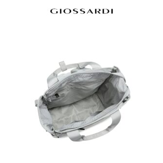 GIOSSARDI Fashion Unisex Nylon Backpack – GHB0156NN3BD6 Beg Galas Belakang Perempuan 双肩包